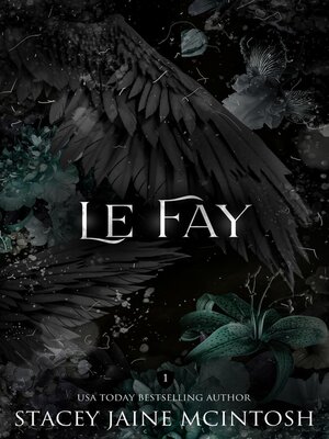 cover image of Le Fay